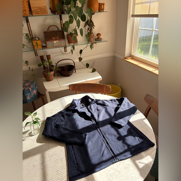 Patagonia Women’s Better Sweater Zip Up Jacket Xl new - Picture 7 of 7